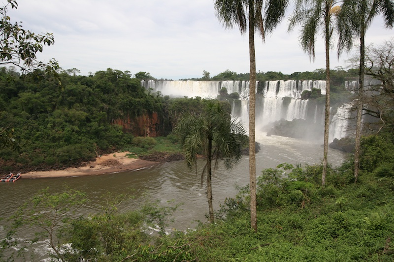 Iguazu Falls