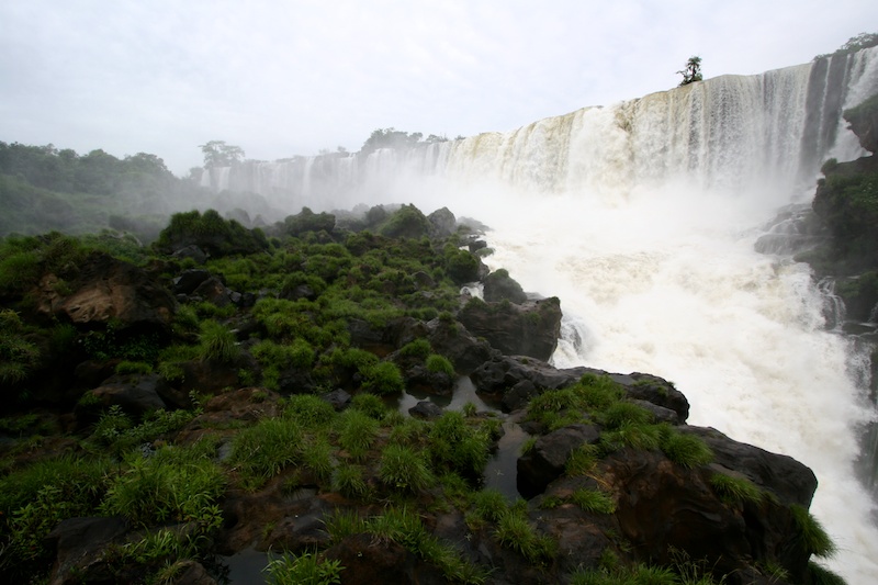 Iguazu Falls
