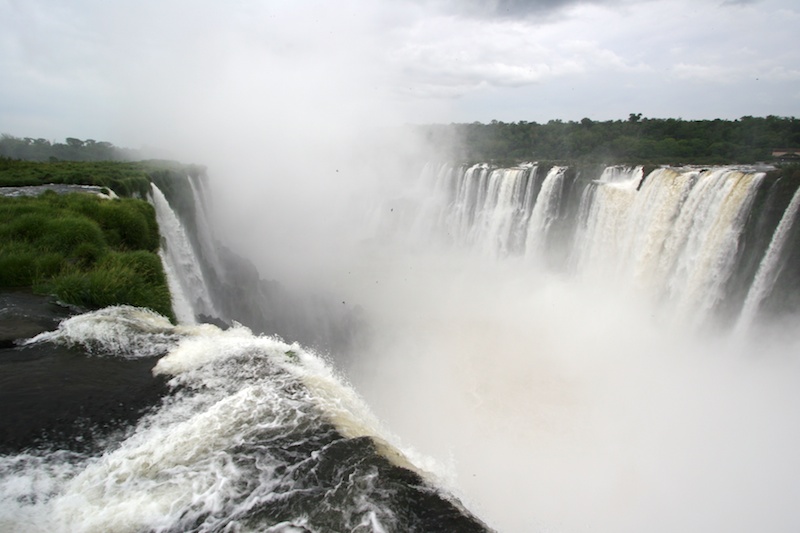 Iguazu Falls