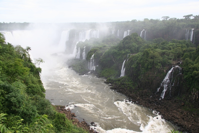 Iguazu Falls