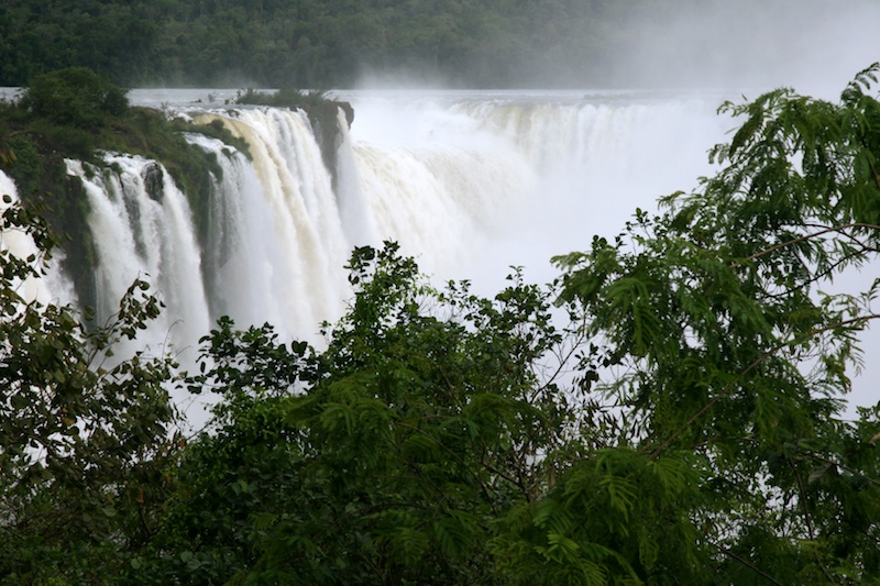 Iguazu Falls