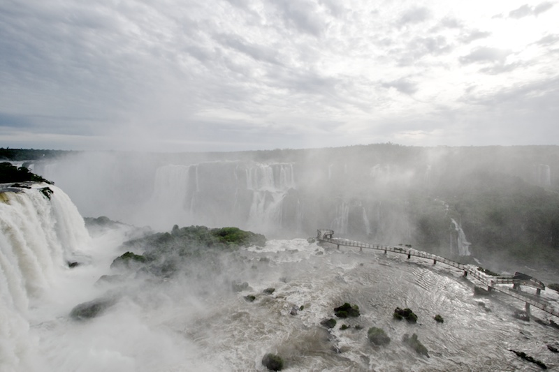 Iguazu Falls