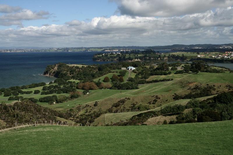 New Zealand