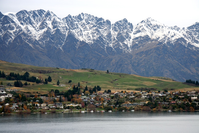 New Zealand