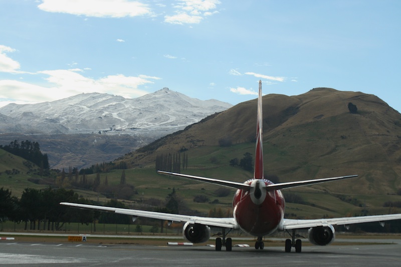 New Zealand