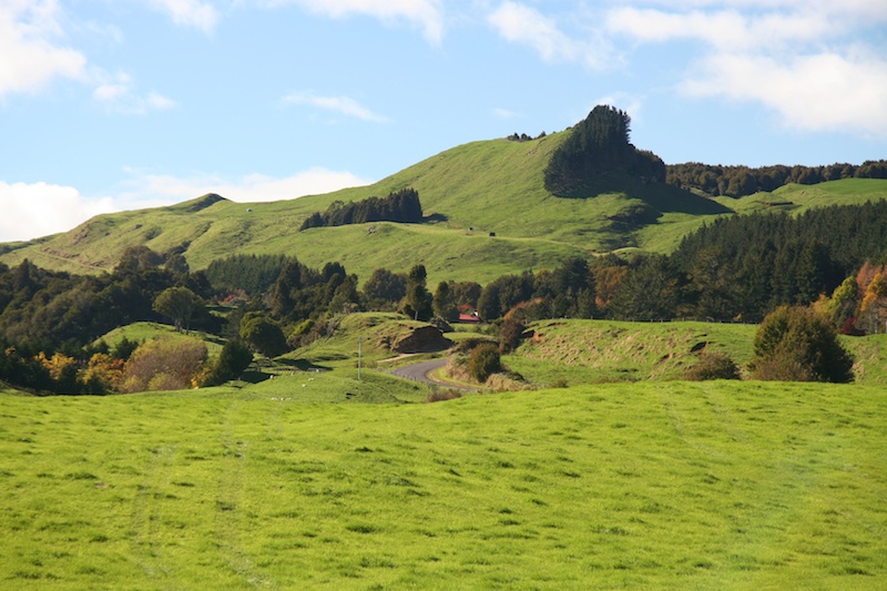 New Zealand