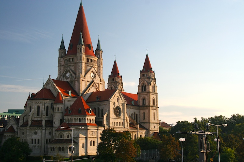 Vienna