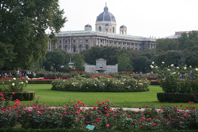Vienna