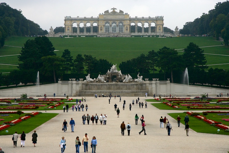 Vienna