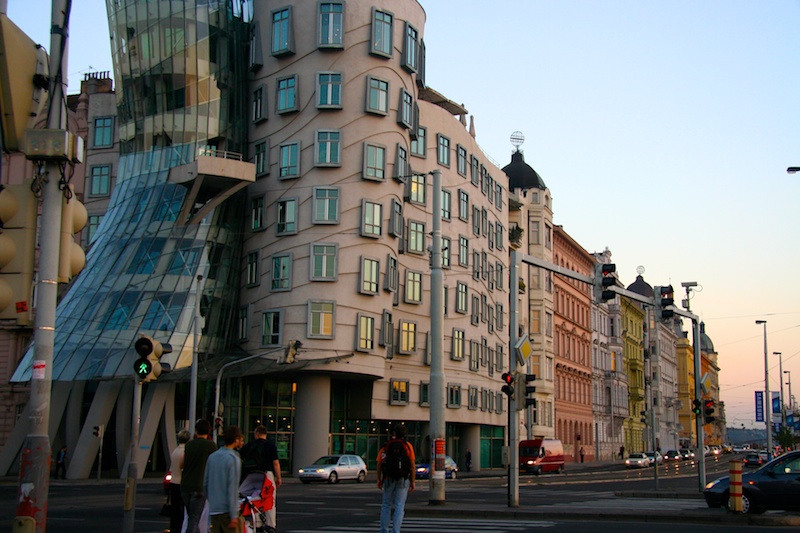 Prague