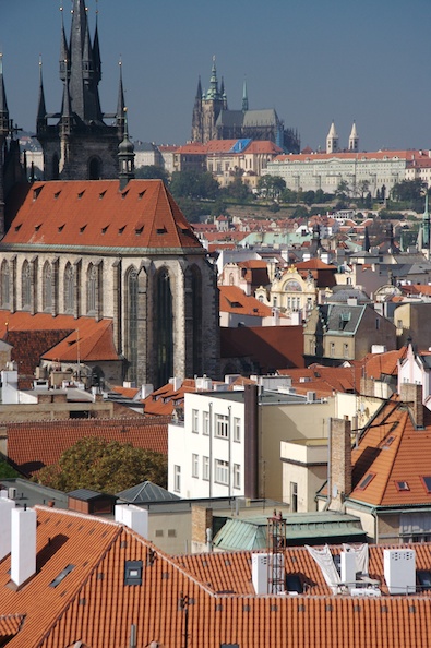 Prague