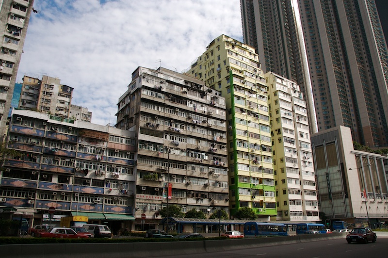 Hong Kong