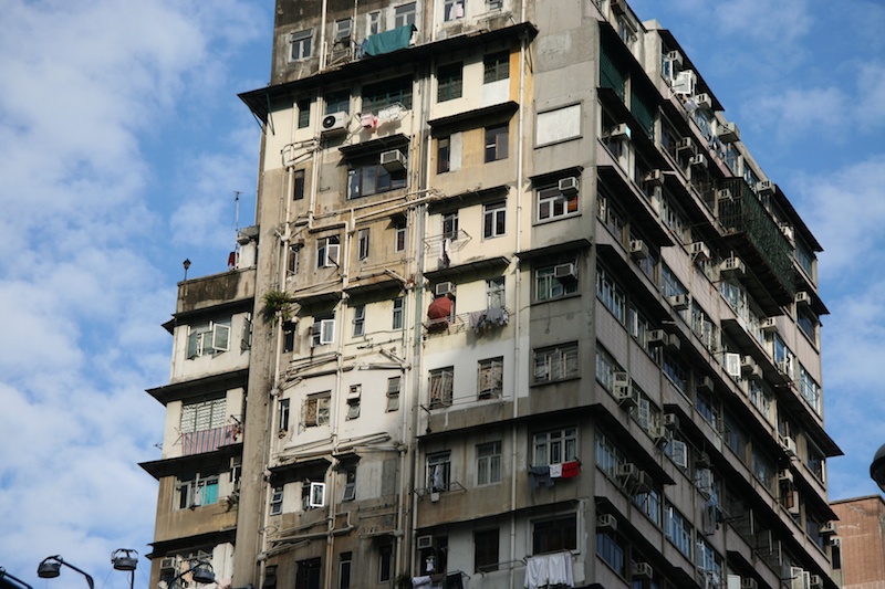 Hong Kong