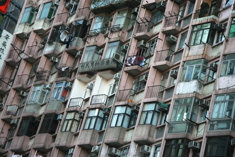 Hong Kong