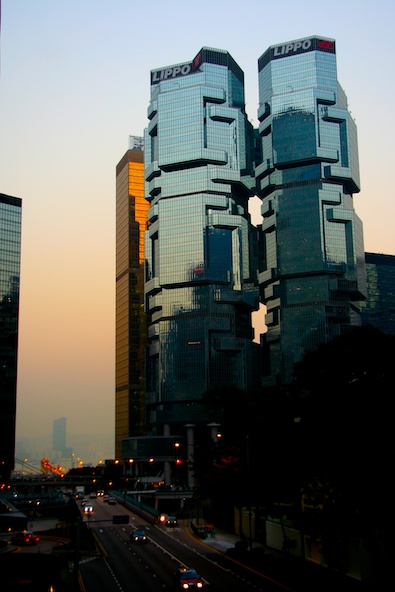 Hong Kong