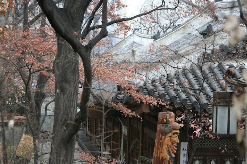 Seoul