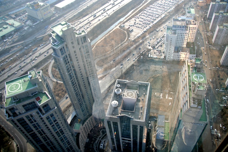 Seoul