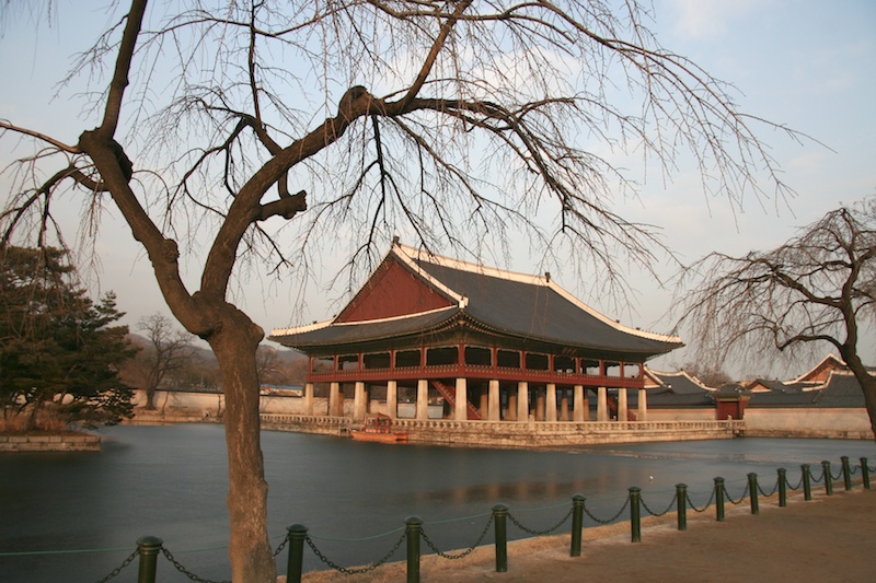 Seoul
