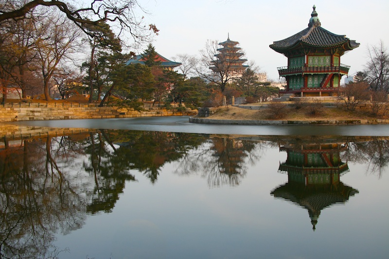 Seoul