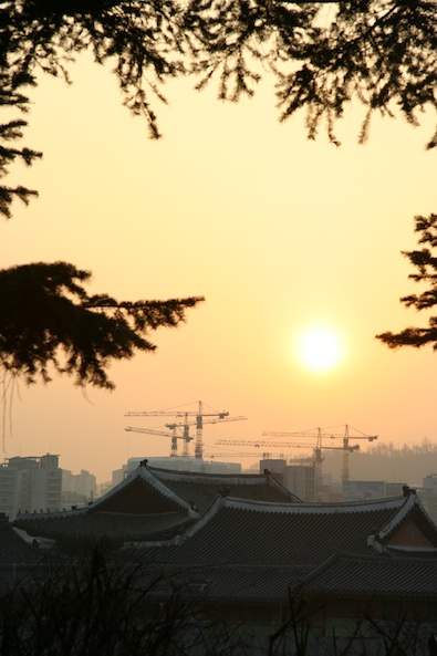 Seoul