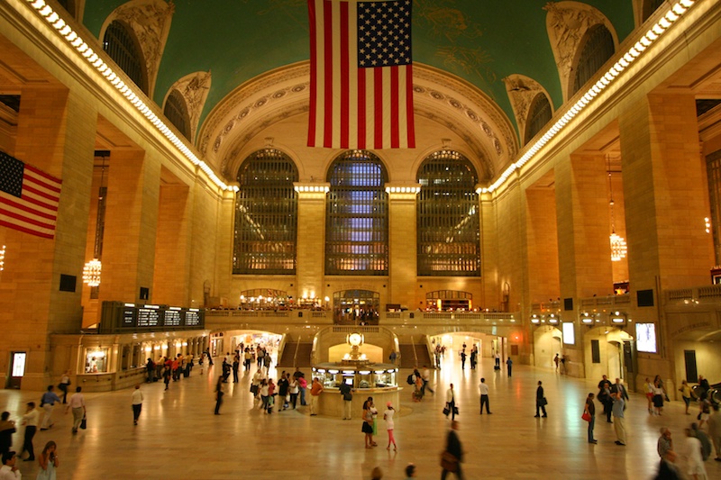 NYC