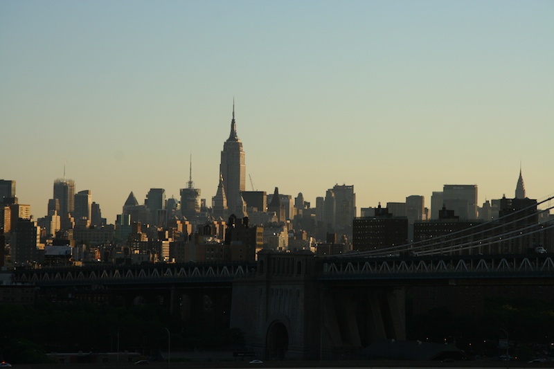 NYC