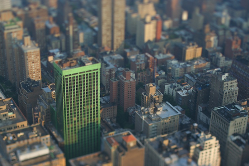 NYC