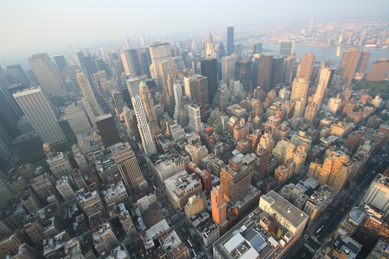 NYC
