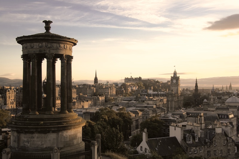 Edinburgh