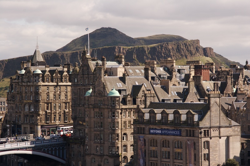 Edinburgh