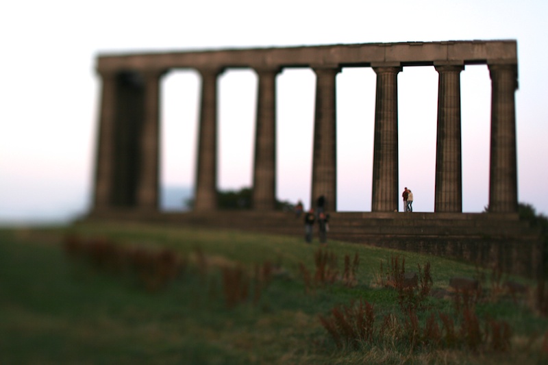 Edinburgh