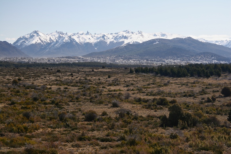 Bariloche