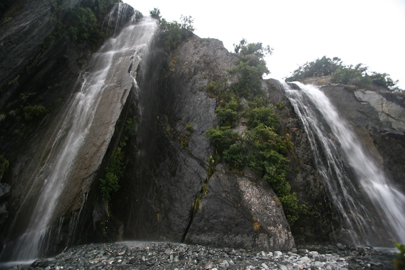 South Island