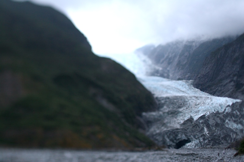 South Island