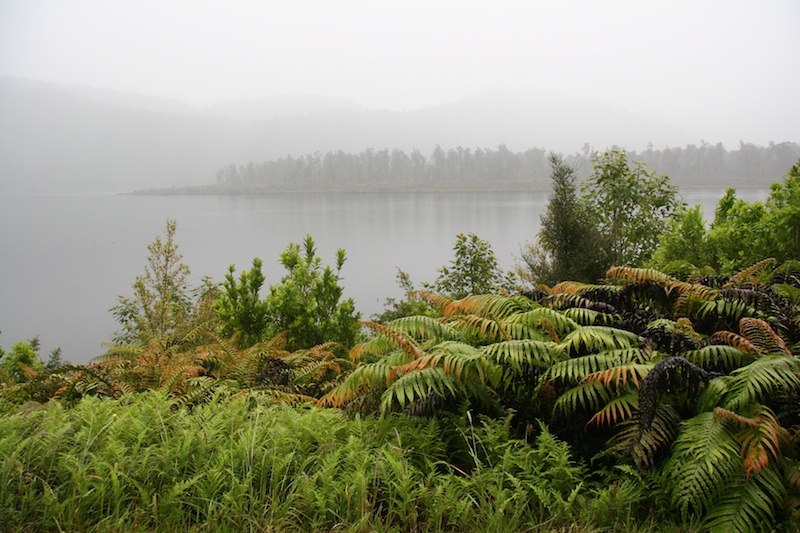 South Island