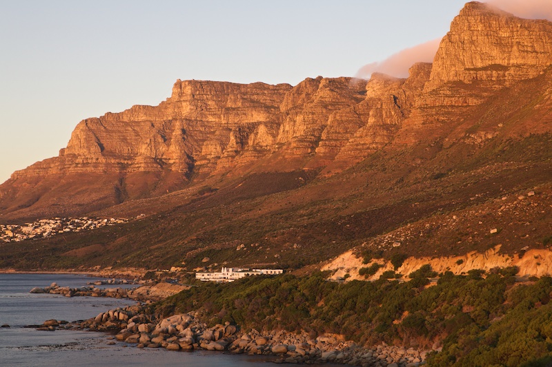Oudekraal