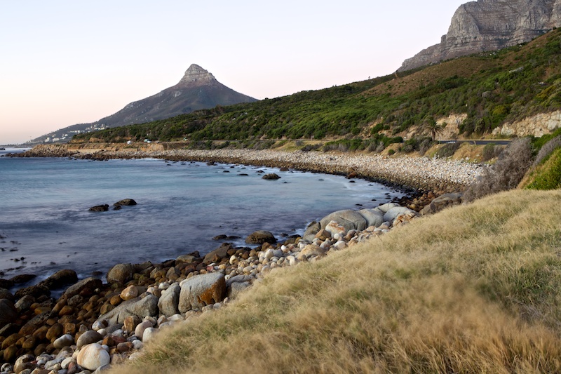 Oudekraal