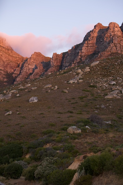 Oudekraal