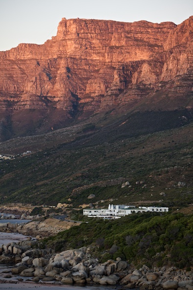 Oudekraal