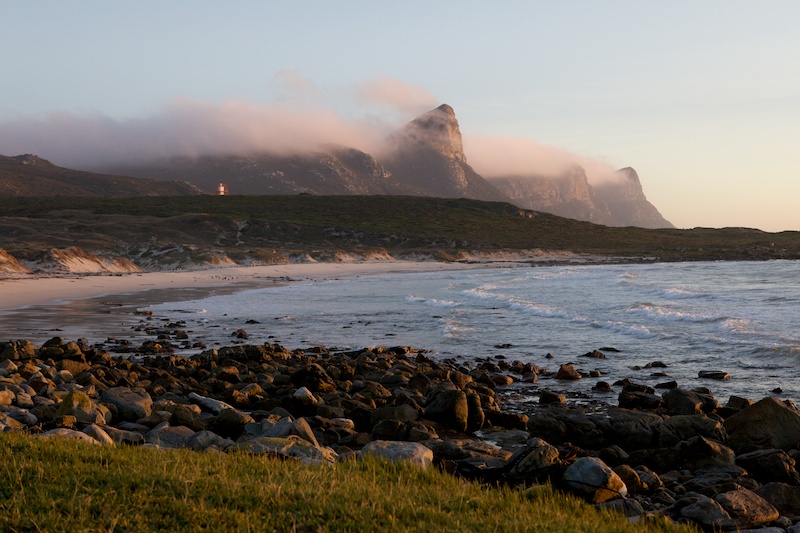 Cape Point