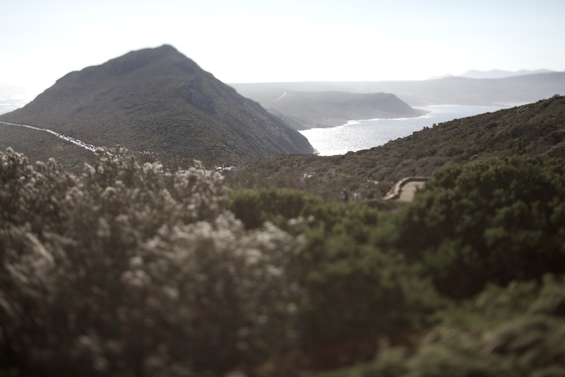 Cape Point
