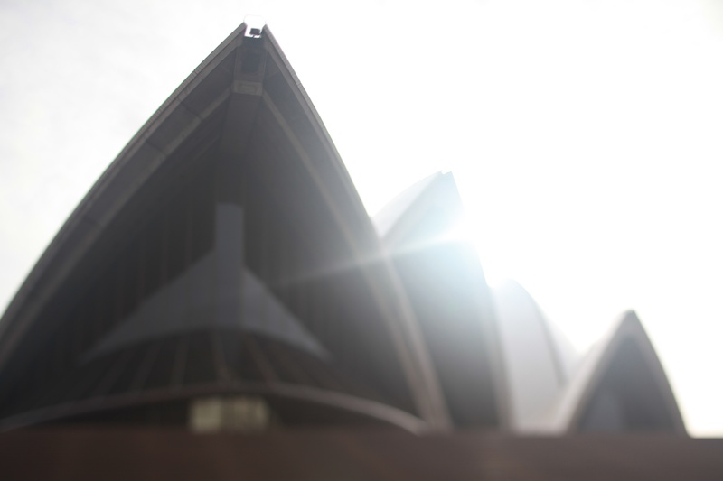 Sydney Opera House
