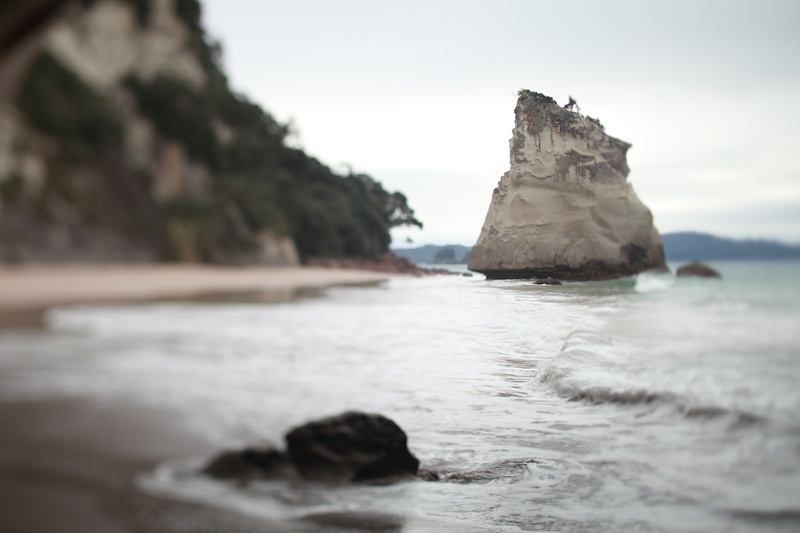 North Island