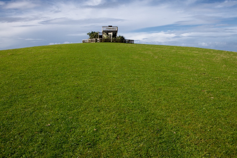 North Island
