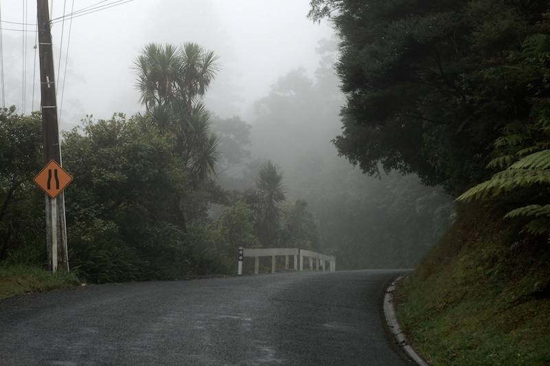North Island