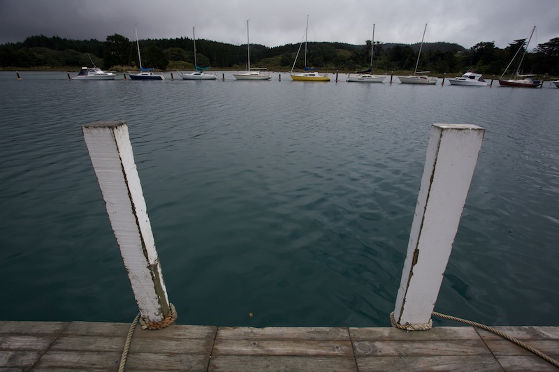 North Island