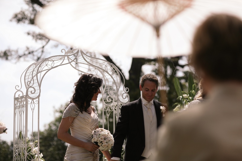 Joel & Anita