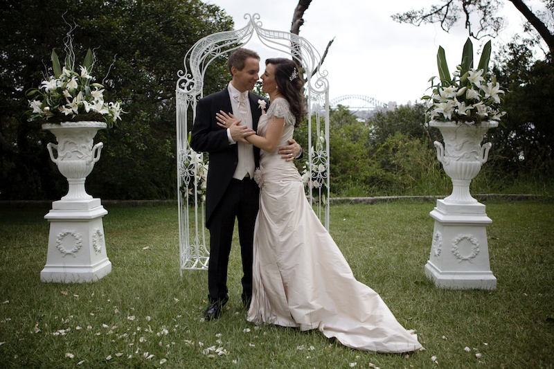 Joel & Anita