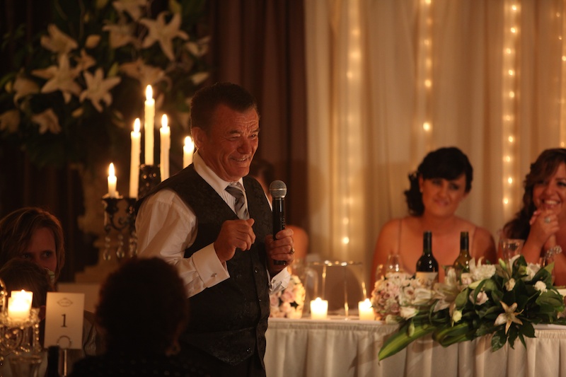 Joel & Anita