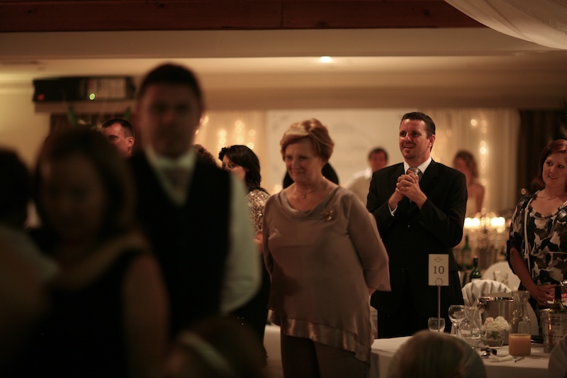 Joel & Anita